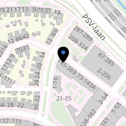 Appartement STR03 C 5471 105