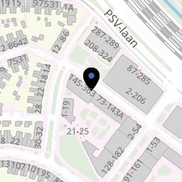 Appartement STR03 C 5471 106