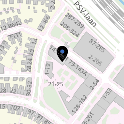 Appartement STR03 C 5471 107