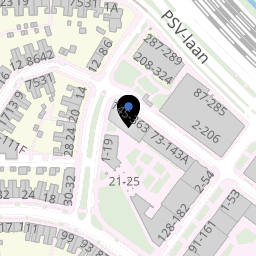 Appartement STR03 C 5471 108