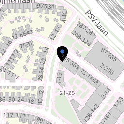 Appartement STR03 C 5471 109