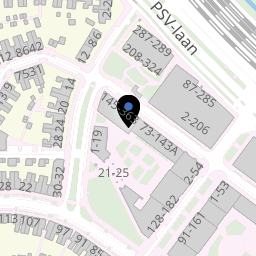 Appartement STR03 C 5471 112