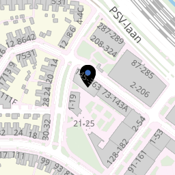 Appartement STR03 C 5471 113