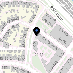 Appartement STR03 C 5471 114