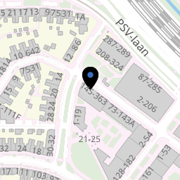 Appartement STR03 C 5471 115