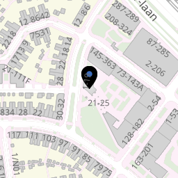 Appartement STR03 C 5471 1154