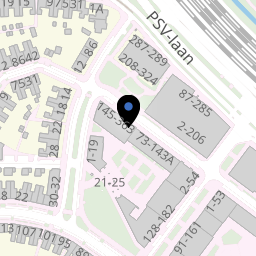 Appartement STR03 C 5471 116