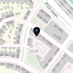 Appartement STR03 C 5471 117