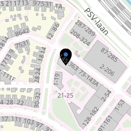 Appartement STR03 C 5471 118