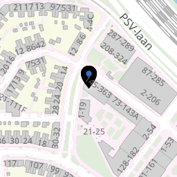 Appartement STR03 C 5471 119