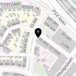 Appartement STR03 C 5471 120
