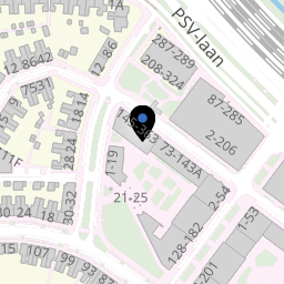 Appartement STR03 C 5471 122