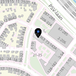 Appartement STR03 C 5471 123