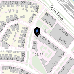 Appartement STR03 C 5471 124