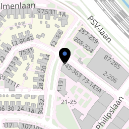 Appartement STR03 C 5471 125