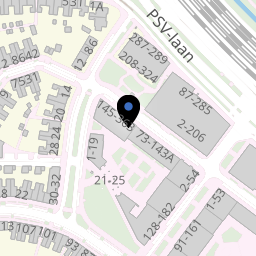 Appartement STR03 C 5471 126