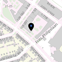 Appartement STR03 C 5471 1269
