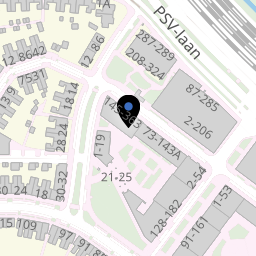 Appartement STR03 C 5471 127