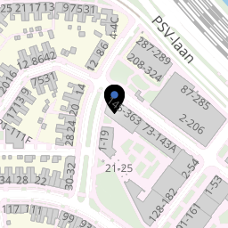 Appartement STR03 C 5471 128