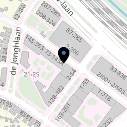 Appartement STR03 C 5471 130