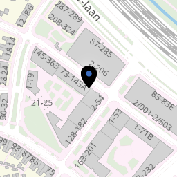 Appartement STR03 C 5471 131