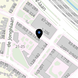 Appartement STR03 C 5471 132