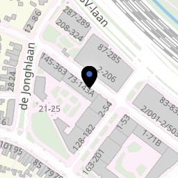 Appartement STR03 C 5471 133