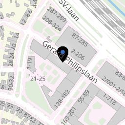Appartement STR03 C 5471 134