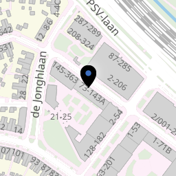 Appartement STR03 C 5471 135
