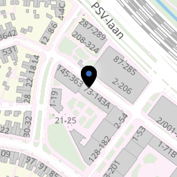 Appartement STR03 C 5471 136