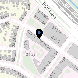 Appartement STR03 C 5471 137