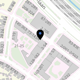 Appartement STR03 C 5471 138