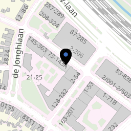 Appartement STR03 C 5471 139