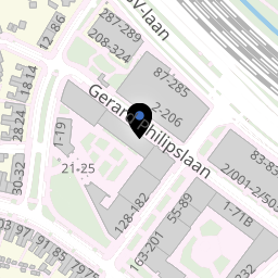 Appartement STR03 C 5471 140