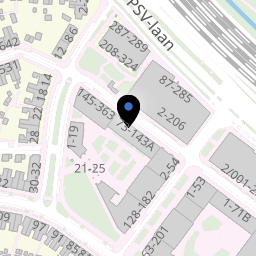 Appartement STR03 C 5471 142