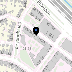 Appartement STR03 C 5471 143