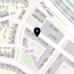 Appartement STR03 C 5471 144
