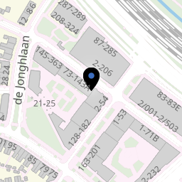 Appartement STR03 C 5471 145