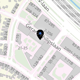 Appartement STR03 C 5471 147