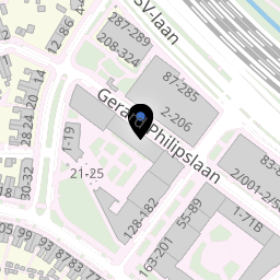 Appartement STR03 C 5471 148