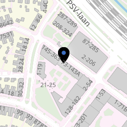 Appartement STR03 C 5471 150