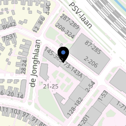 Appartement STR03 C 5471 151