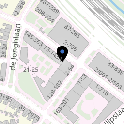 Appartement STR03 C 5471 152