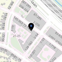 Appartement STR03 C 5471 153