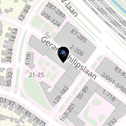Appartement STR03 C 5471 154