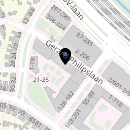 Appartement STR03 C 5471 155