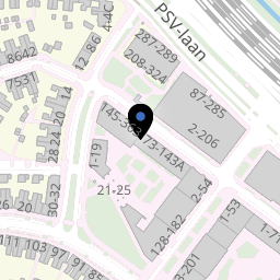 Appartement STR03 C 5471 158