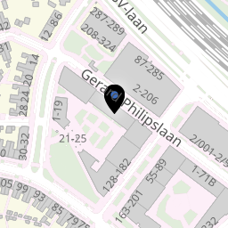 Appartement STR03 C 5471 162