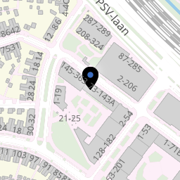 Appartement STR03 C 5471 164
