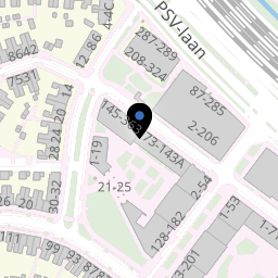 Appartement STR03 C 5471 165